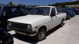 NISSAN LONGBODY 1200 B110-120